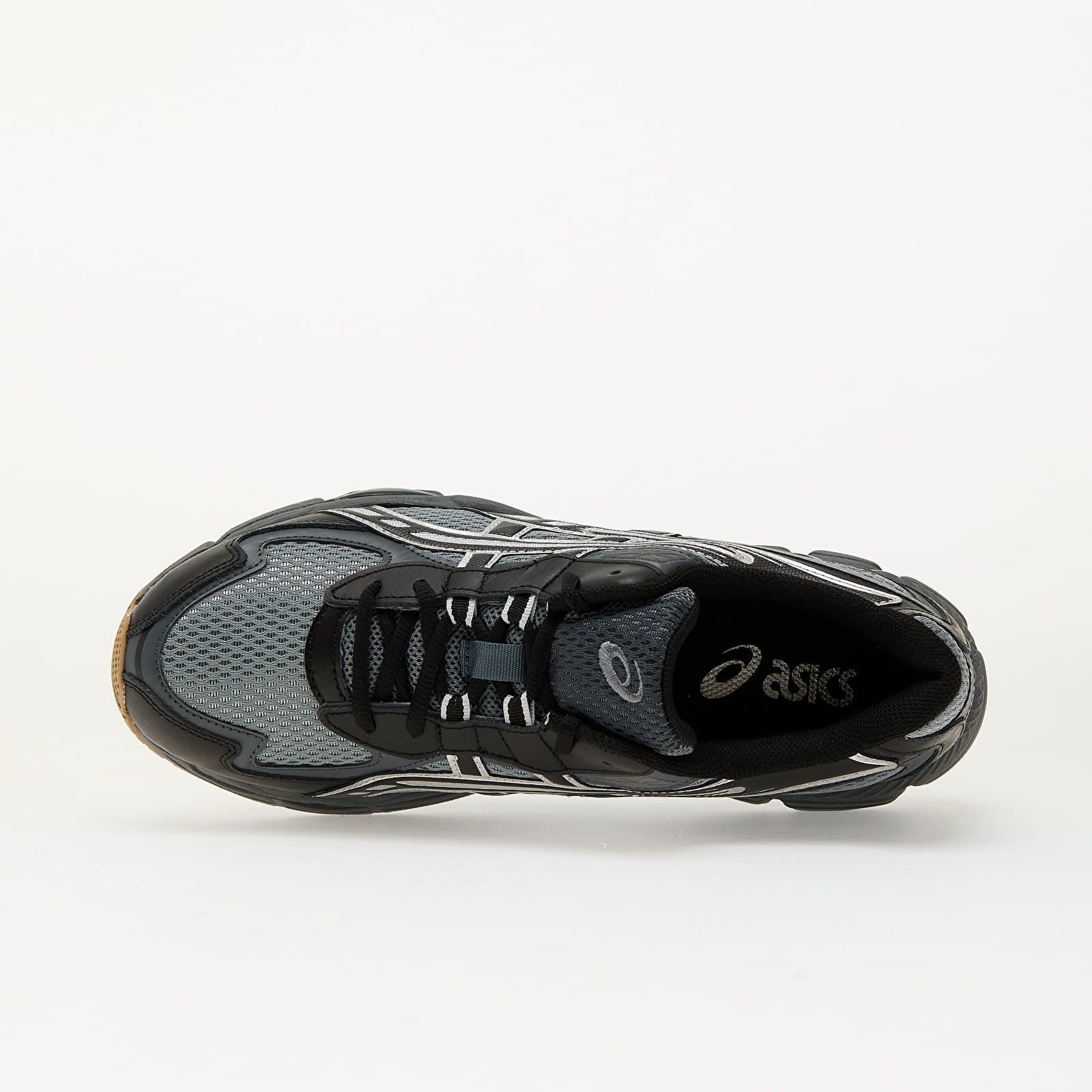 Meeste kingad Asics Gel-Nyc 2055 Clay Grey/ Black