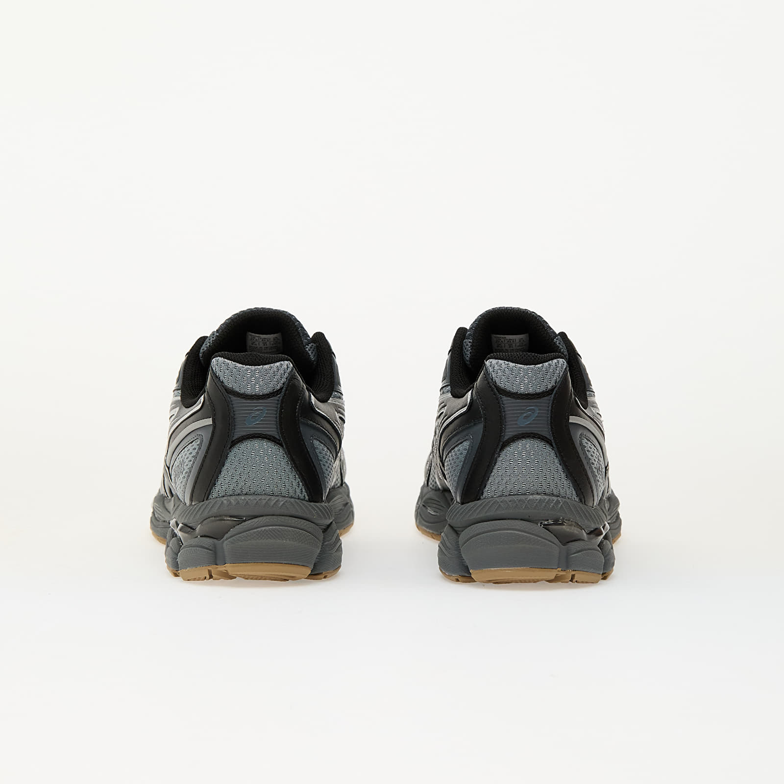 Meeste kingad Asics Gel-Nyc 2055 Clay Grey/ Black