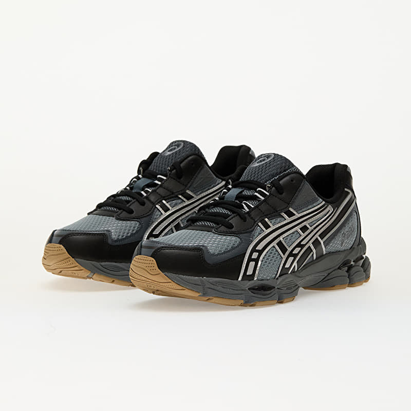 Asics Gel-NYC 2055 Clay Grey/ Black | Footshop