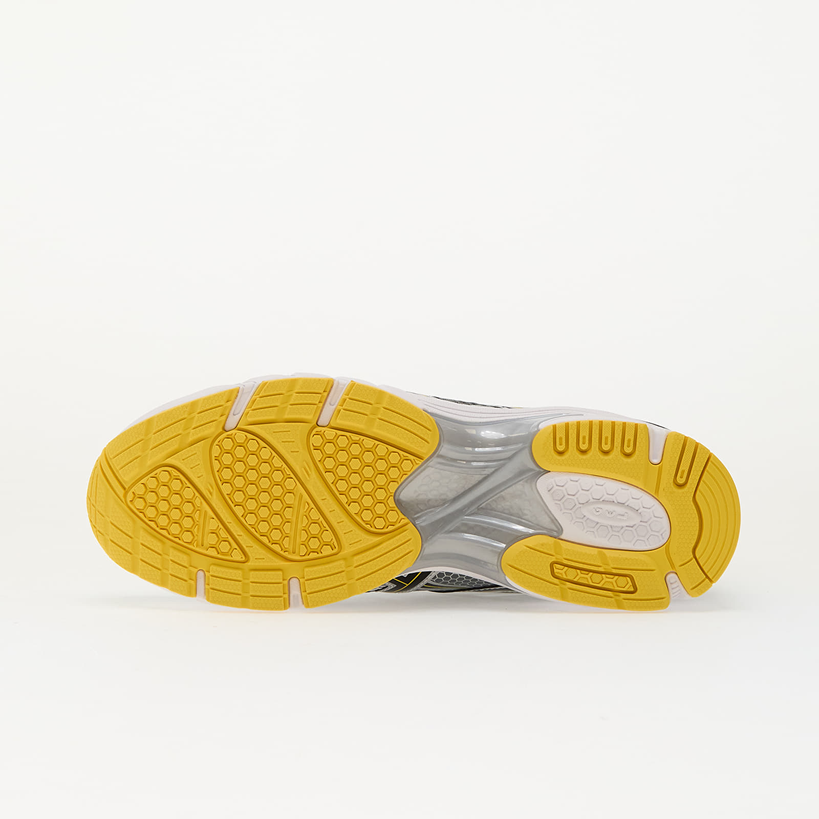 Férfi cipők Asics Gel-Ds Trainer 14 White/ Tai-Chi Yellow