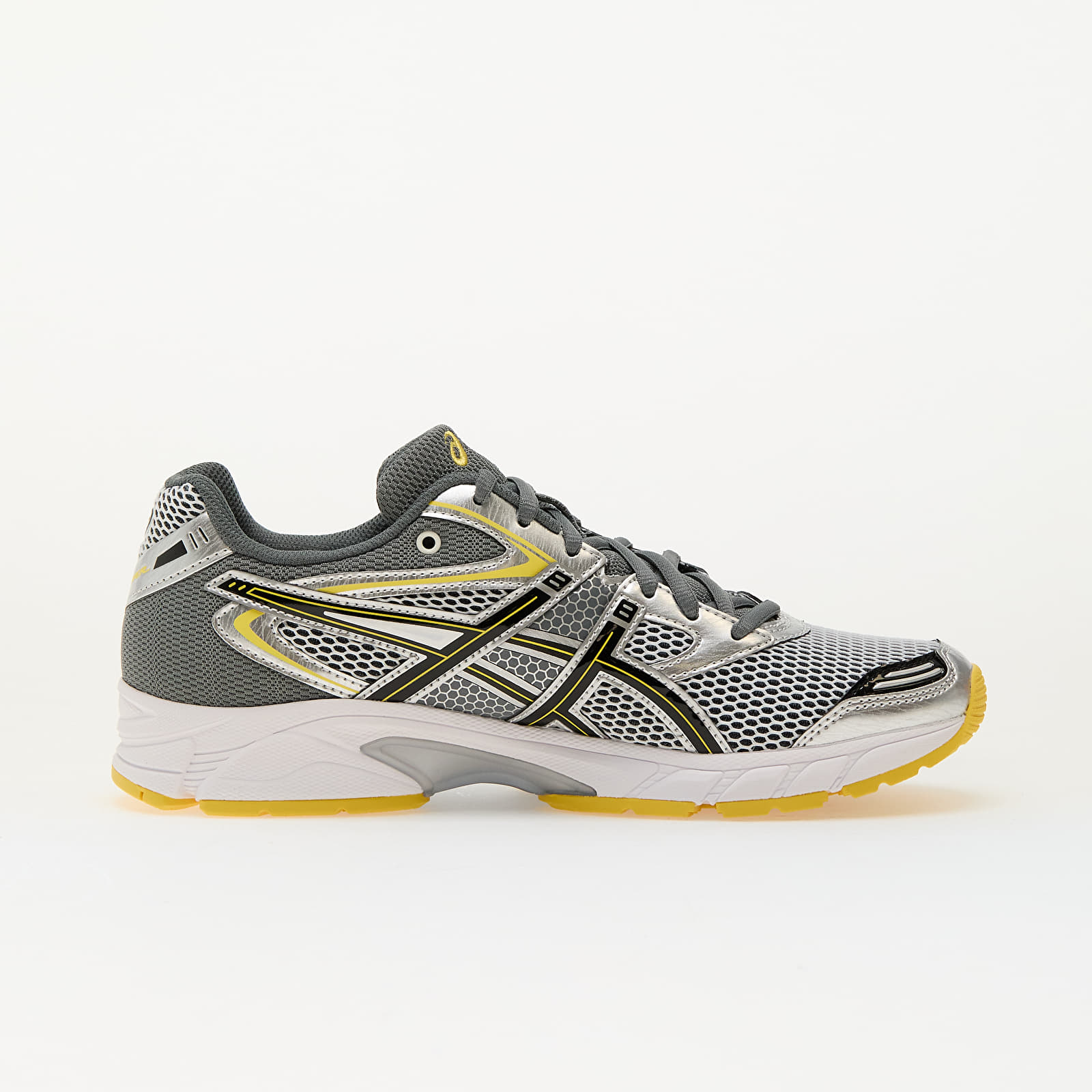 Férfi cipők Asics Gel-Ds Trainer 14 White/ Tai-Chi Yellow
