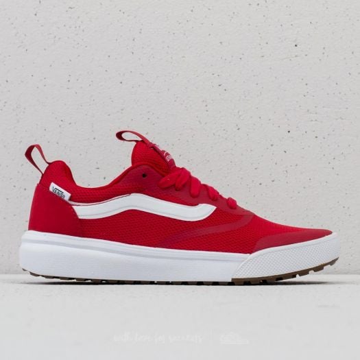Vans ultrarange shop chili pepper