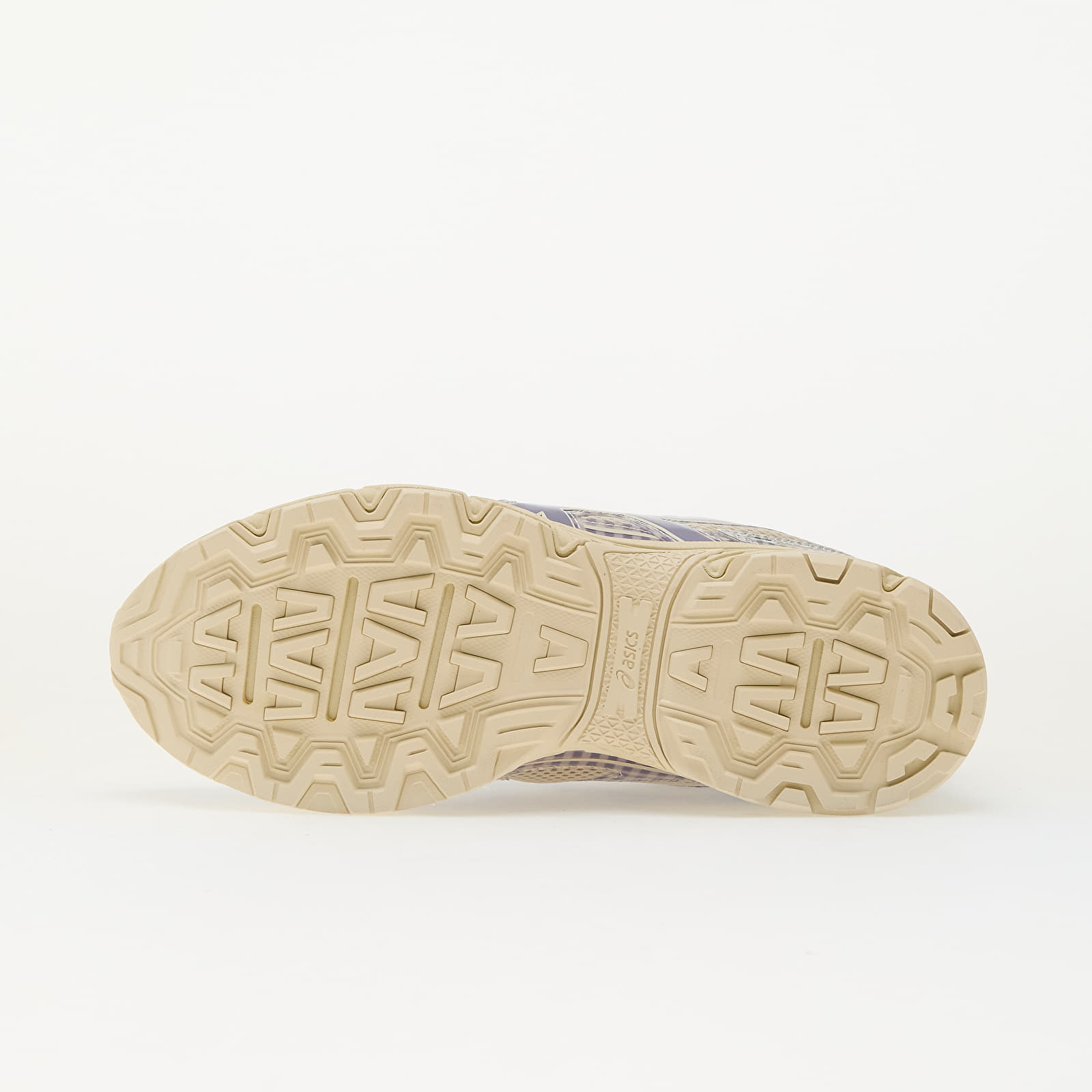 Férfi cipők Asics x Story MFG. Gel-Venture 6 Vanilla/ Violet Quartz