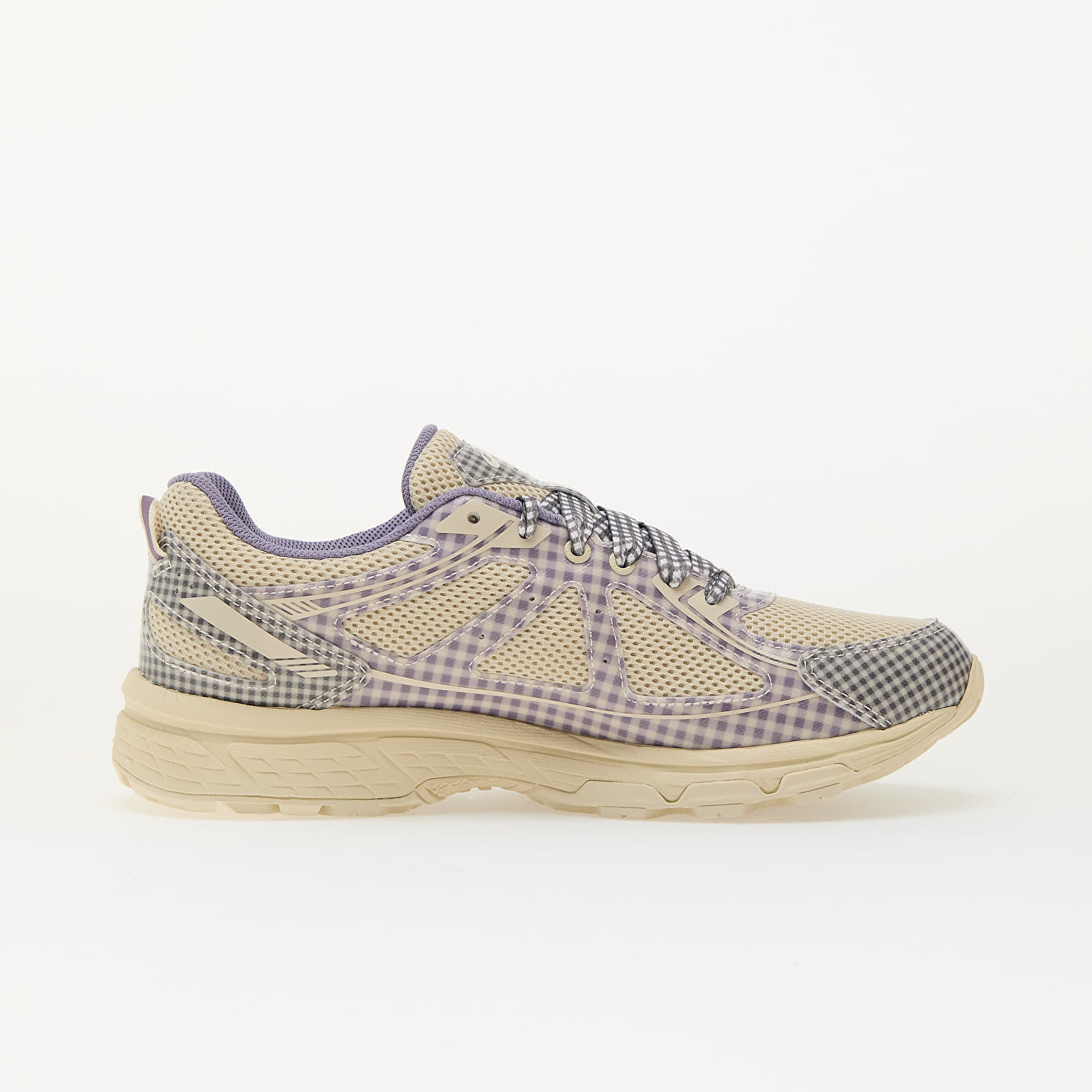 Férfi cipők Asics x Story MFG. Gel-Venture 6 Vanilla/ Violet Quartz