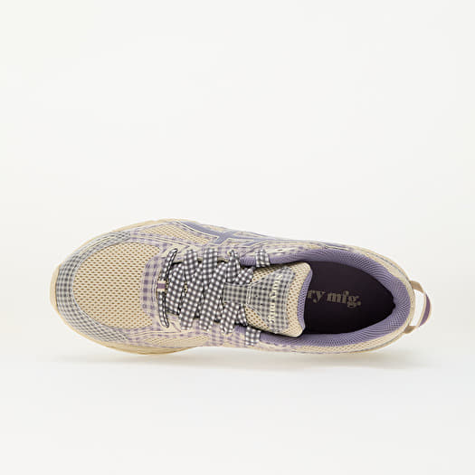 Men's shoes Asics x Story MFG. Gel-Venture 6 Vanilla/ Violet