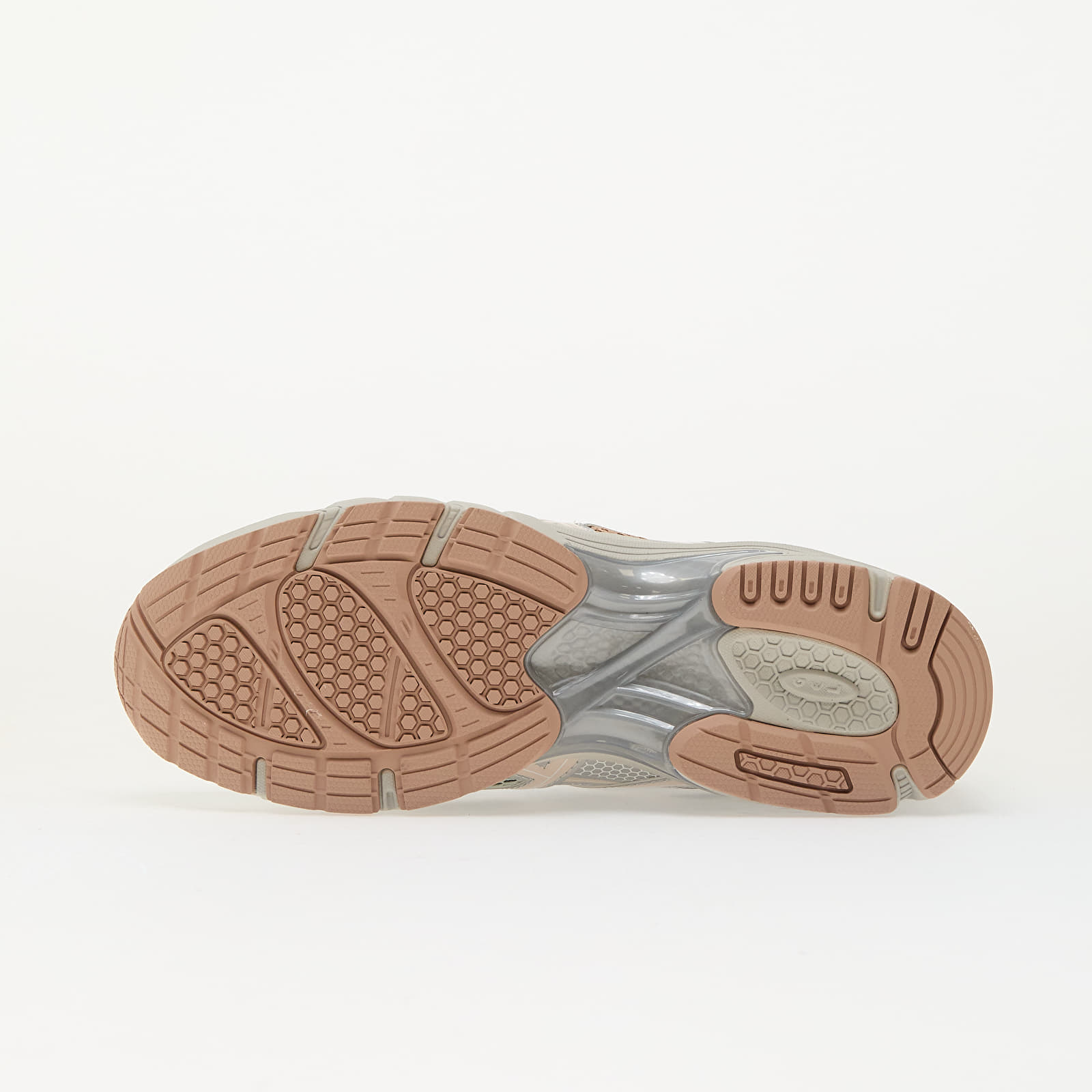 Încălțăminte și sneakerși pentru bărbați Asics Gel-Ds Trainer 14 Lake Grey/ Mineral Beige