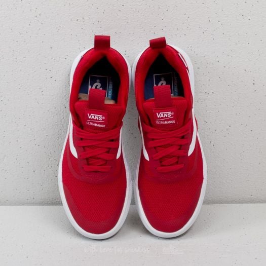 Vans ultrarange rapidweld chili hotsell pepper