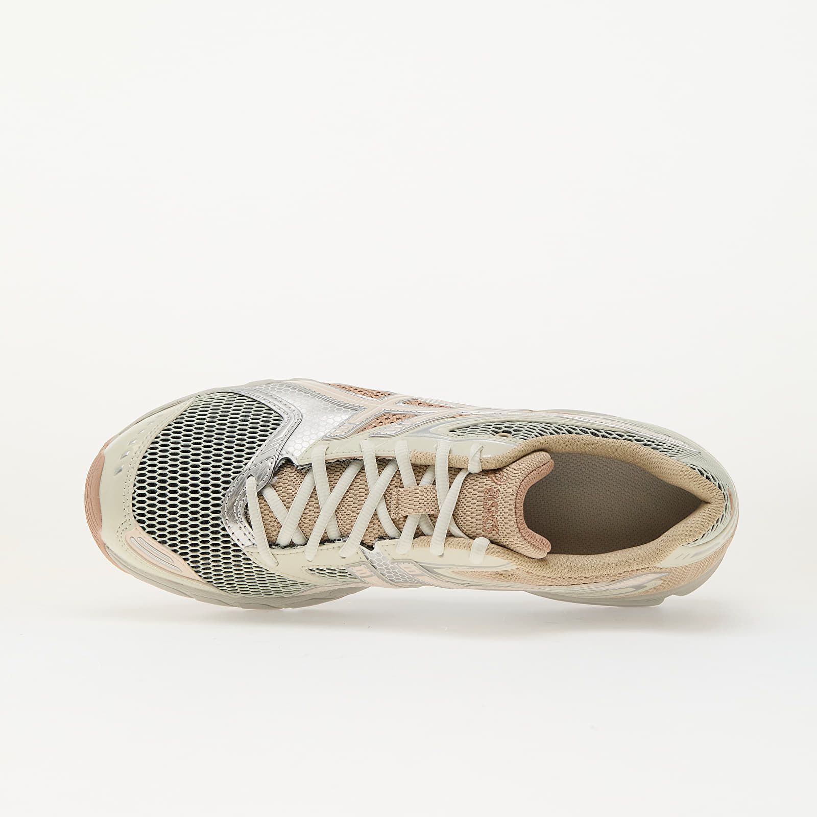 Încălțăminte și sneakerși pentru bărbați Asics Gel-Ds Trainer 14 Lake Grey/ Mineral Beige