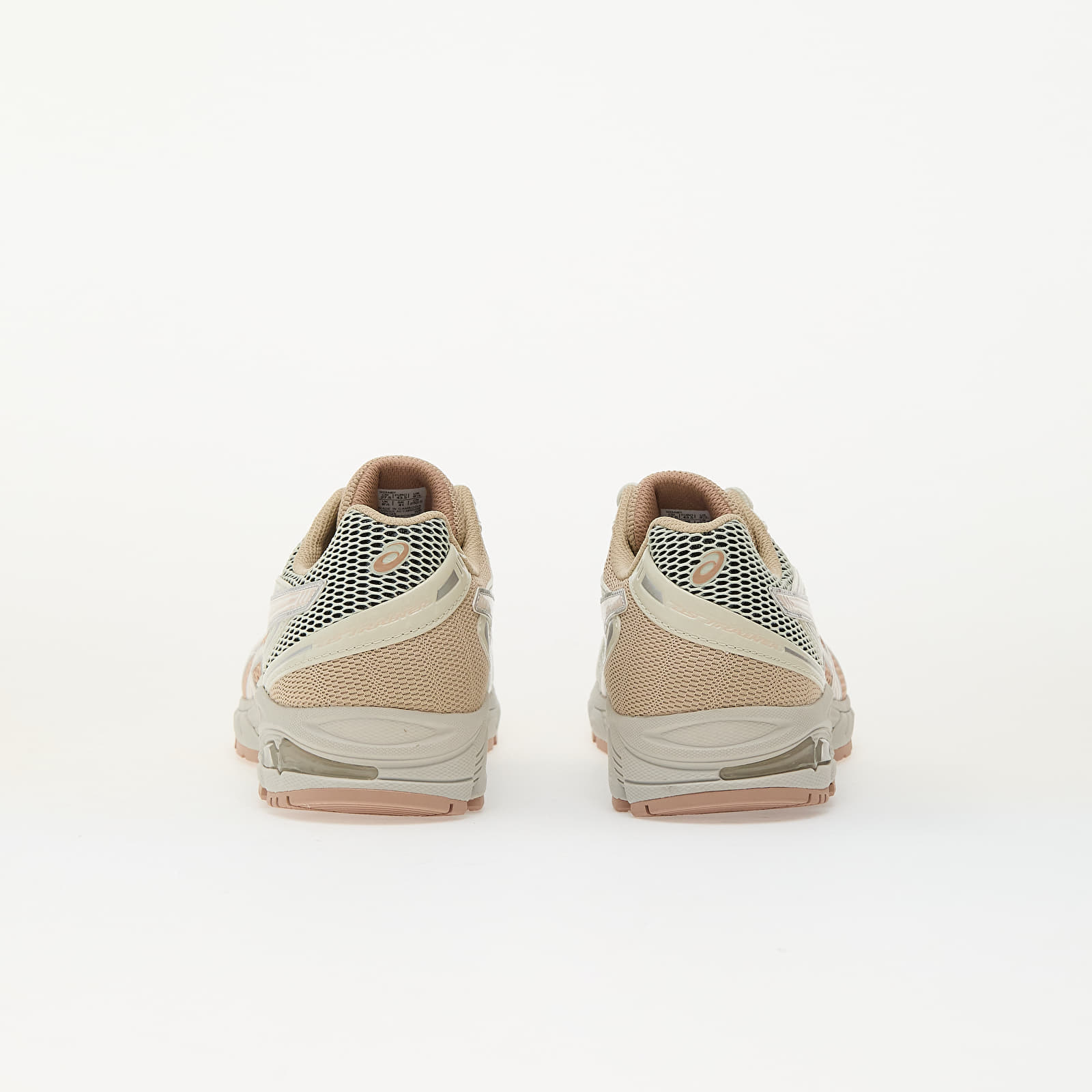 Încălțăminte și sneakerși pentru bărbați Asics Gel-Ds Trainer 14 Lake Grey/ Mineral Beige