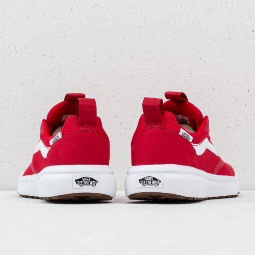 Vans ultrarange rapidweld chili hotsell pepper