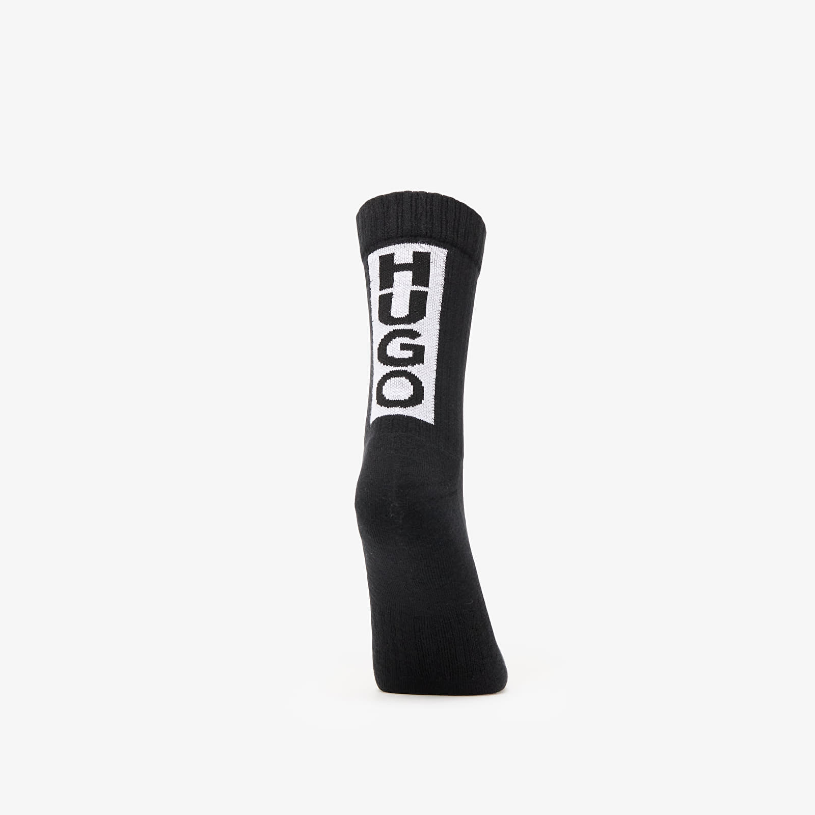 Socks Hugo Boss QS Back Label CC 3-Pack Multicolor