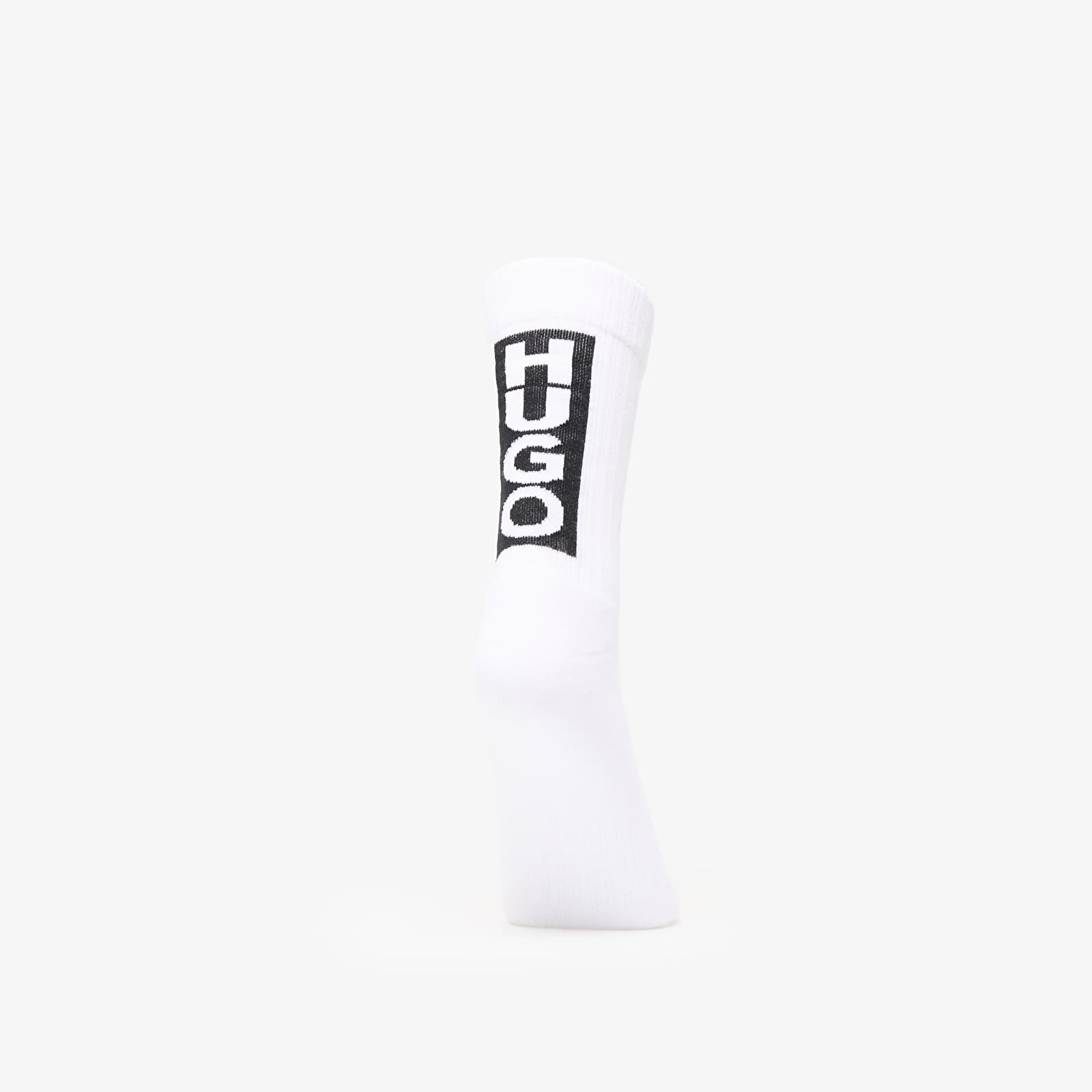 Socks Hugo Boss QS Back Label CC 3-Pack Multicolor