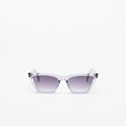 D.Franklin Monaco Sunglasses Grey/ Gradient Grey