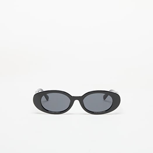 Akiniai nuo saulės D.Franklin Capri Sunglasses Black/ Black