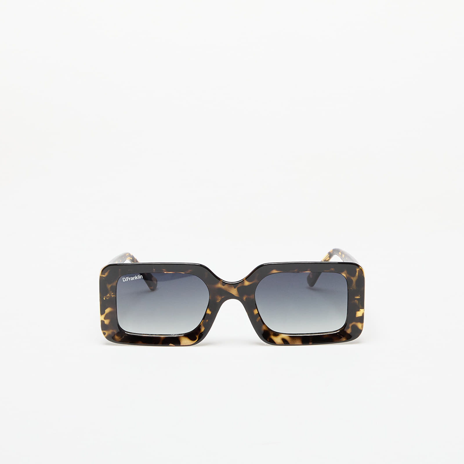 Sunglasses D.Franklin Bahamas Sunglasses Dark Grey/ Grad Brown Universal