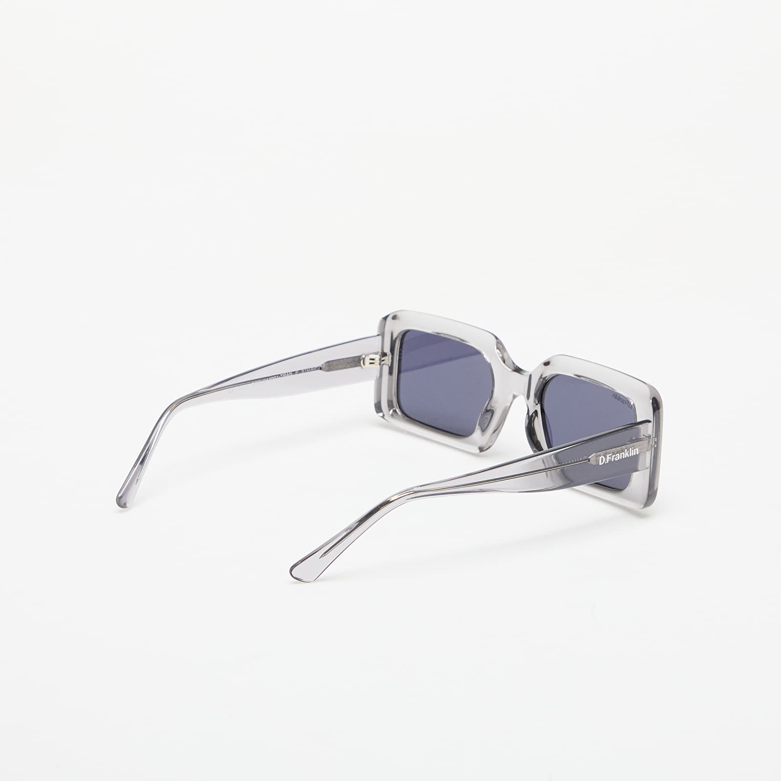 Sunglasses D.Franklin Bahamas Transparent/ Smoke