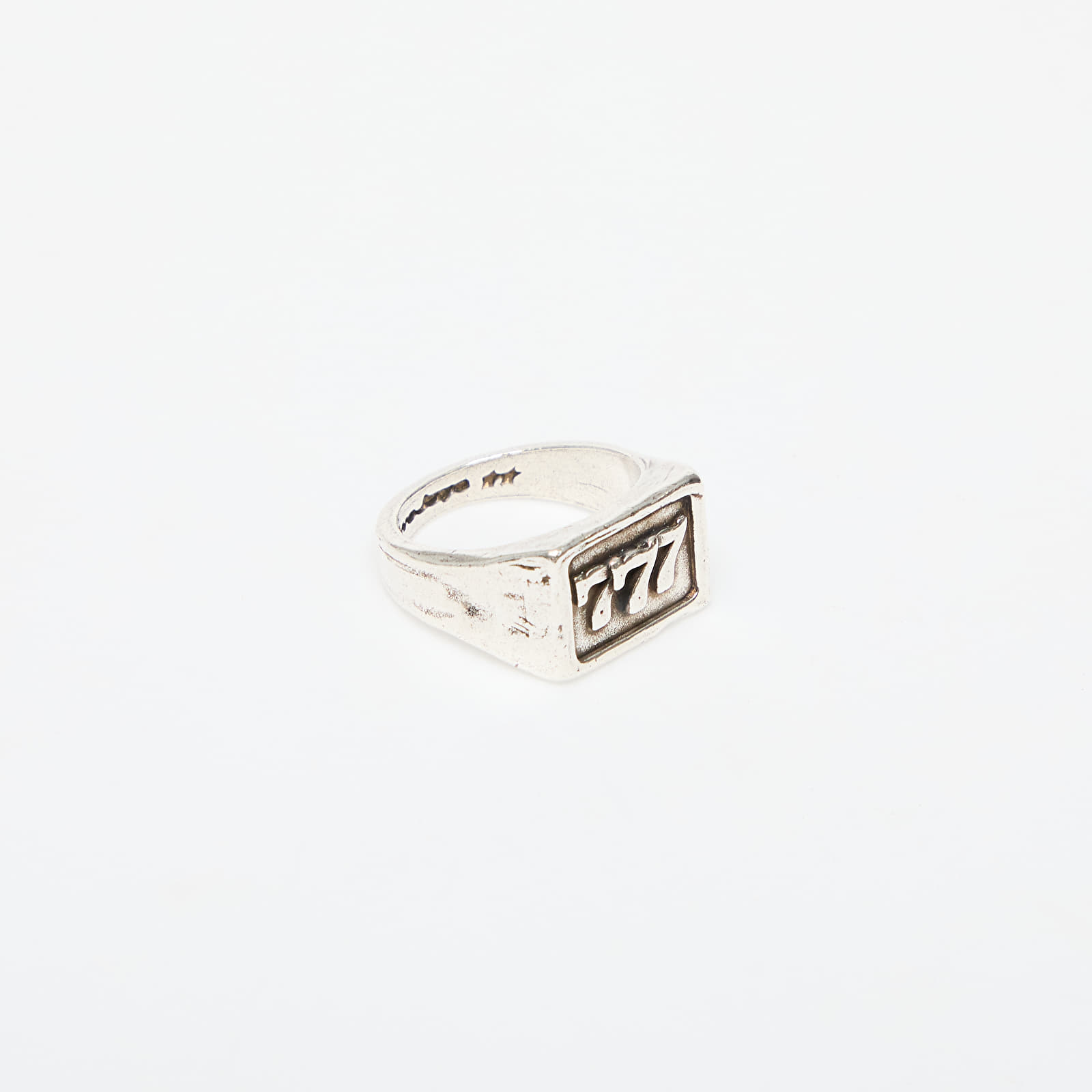 Žiedai TwoJeys 777 Ring Silver