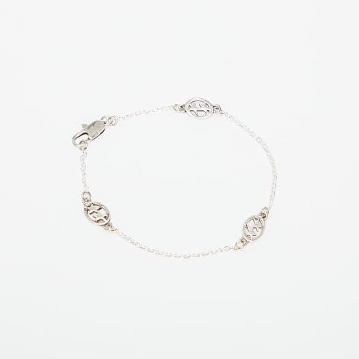 TwoJeys Mini Superstar Bracelet Silver