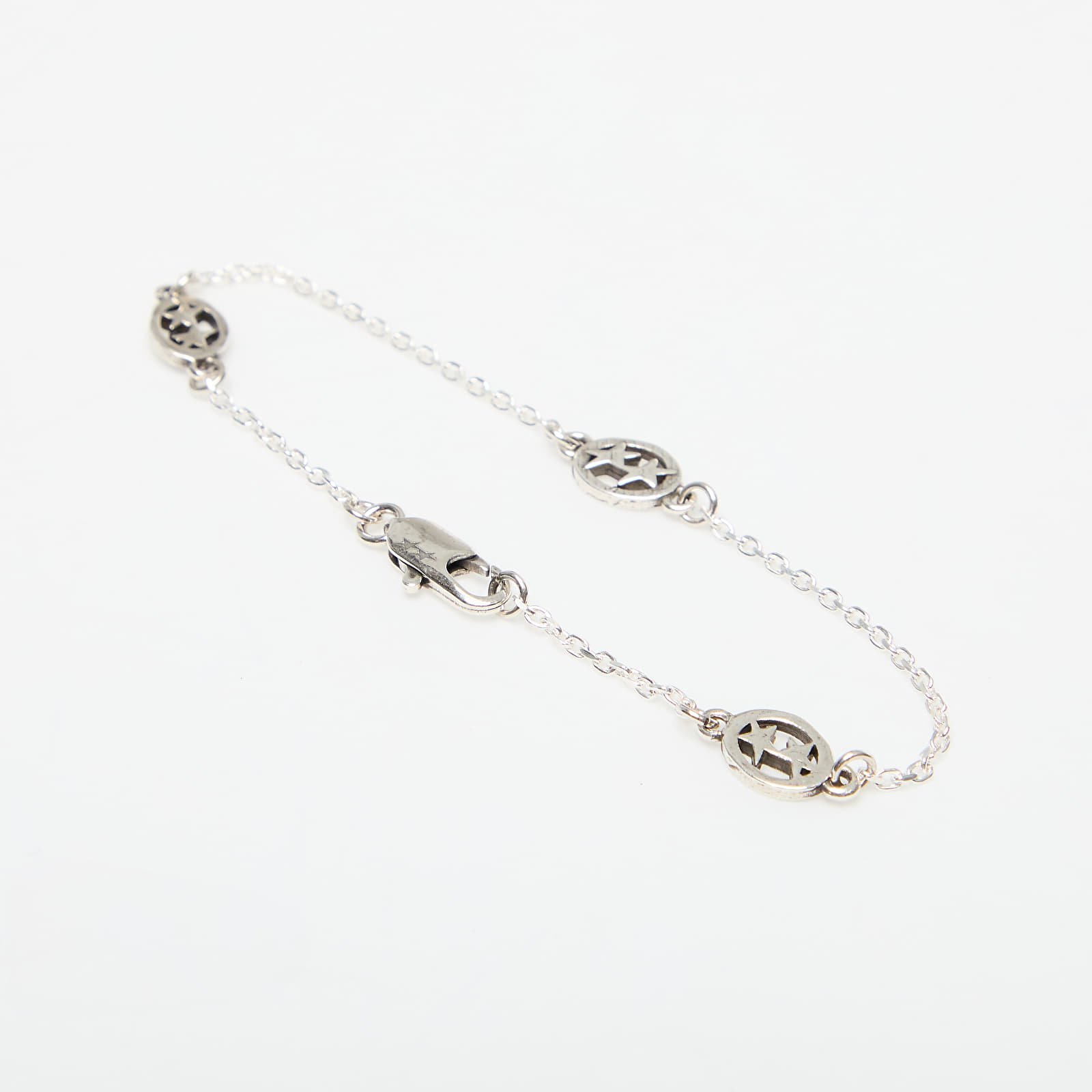 Náramky TwoJeys Mini Superstar Bracelet Silver