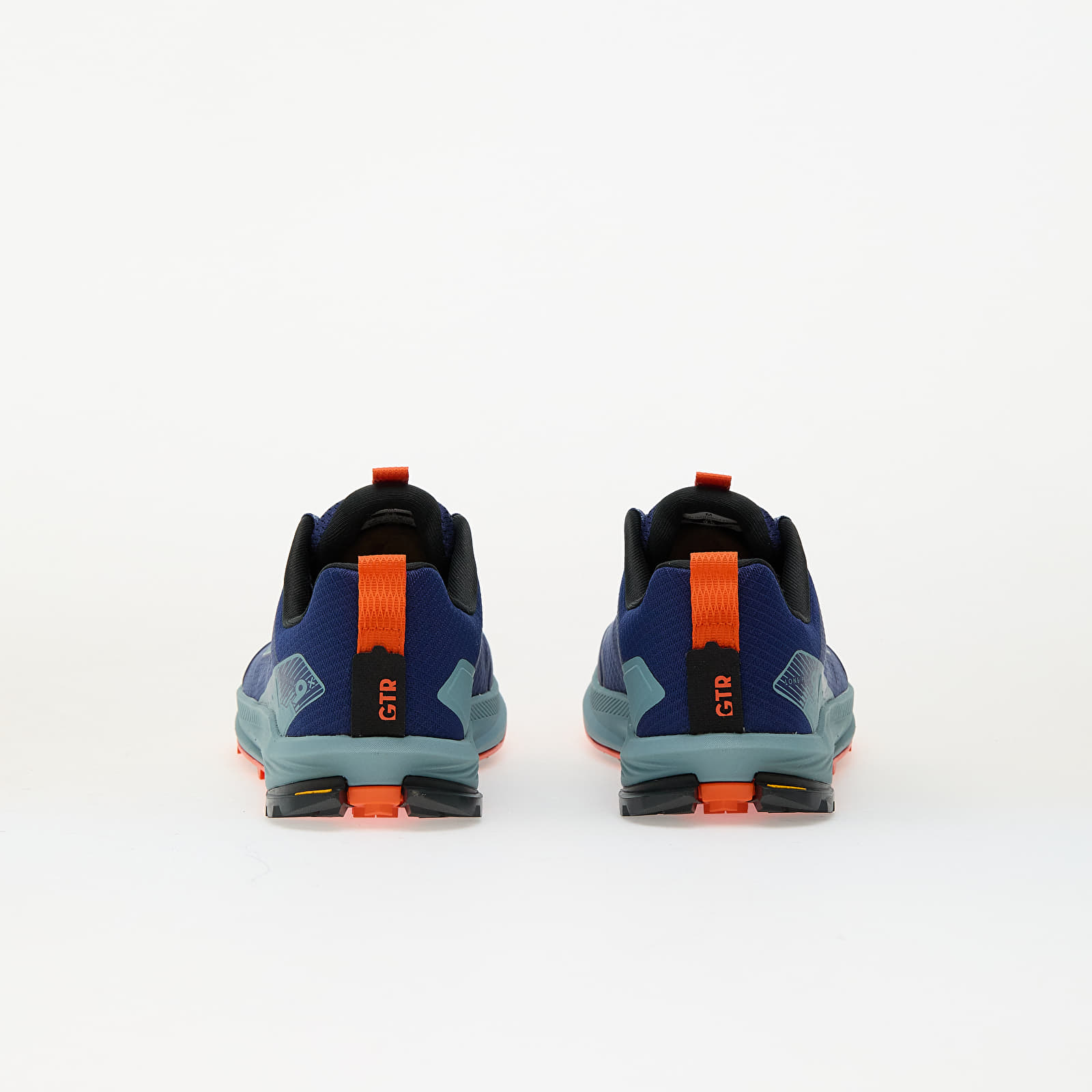 Herren Sneaker und Schuhe Altra M Lone Peak 9+ Navy
