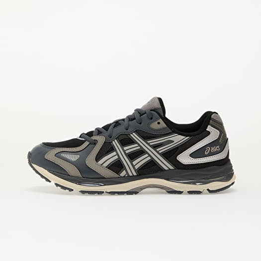 Asics Gel-K1011 Black/ Carrier Grey
