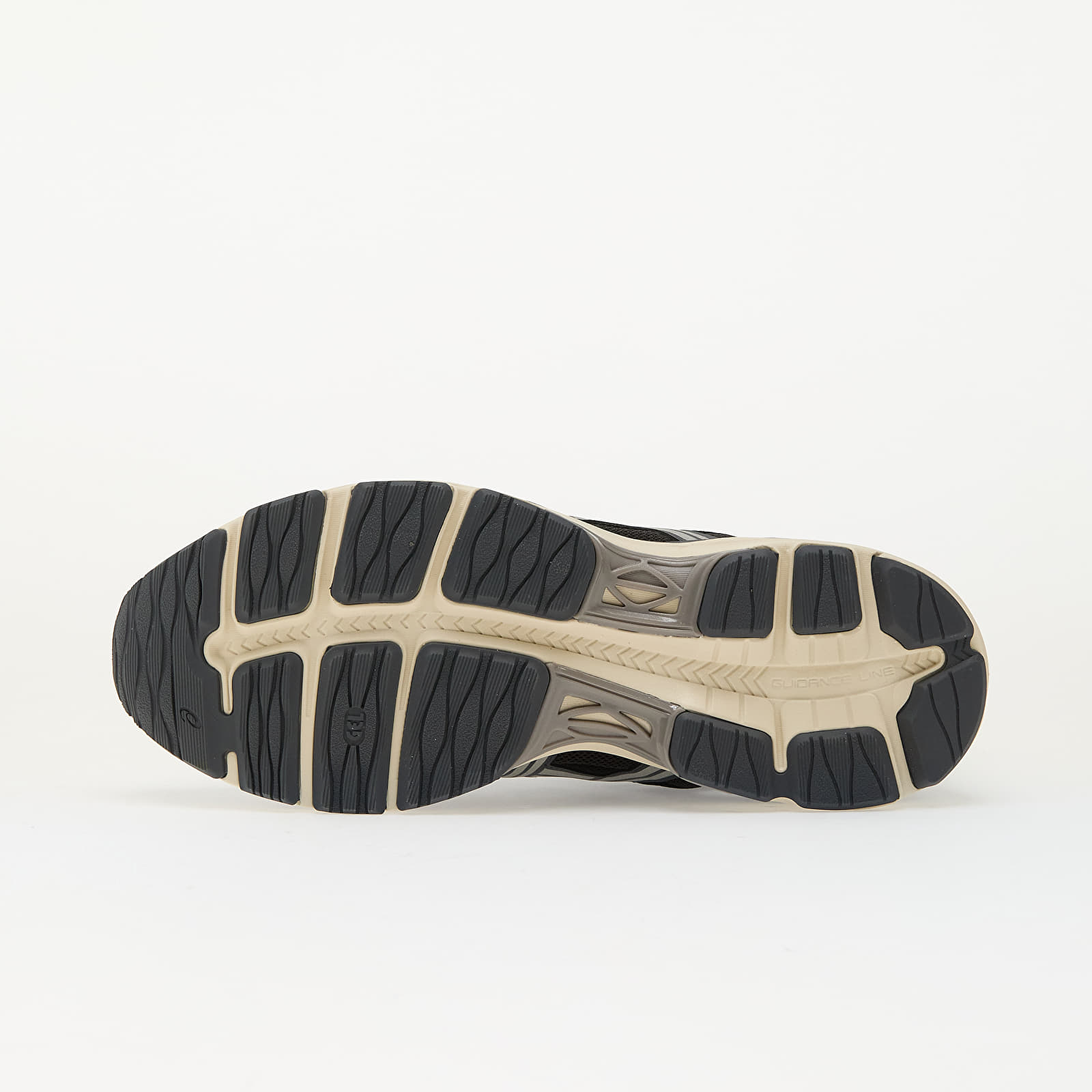 Vīriešu apavi Asics Gel-K1011 Black/ Carrier Grey