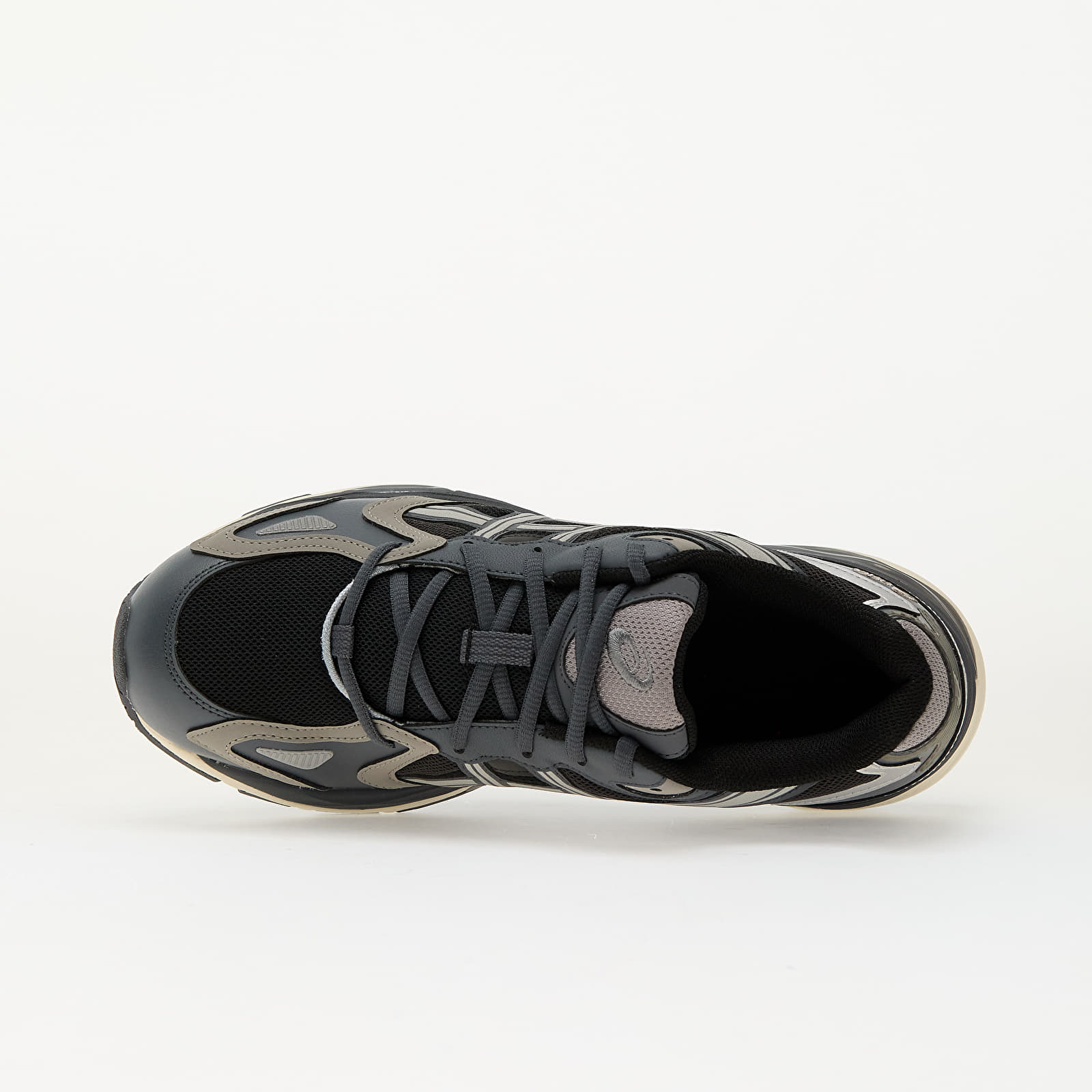 Vīriešu apavi Asics Gel-K1011 Black/ Carrier Grey