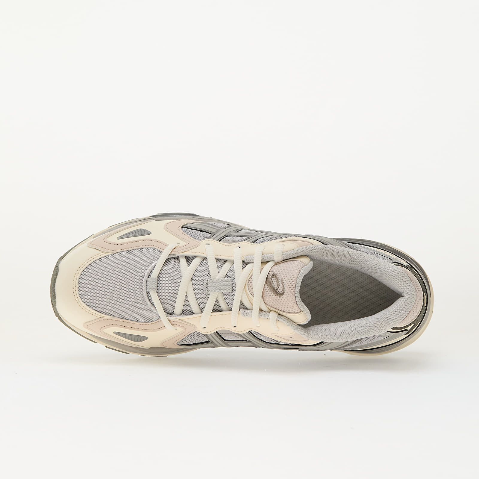 Zapatillas Hombre Asics Gel-K1011 Cloud Grey/ Cream