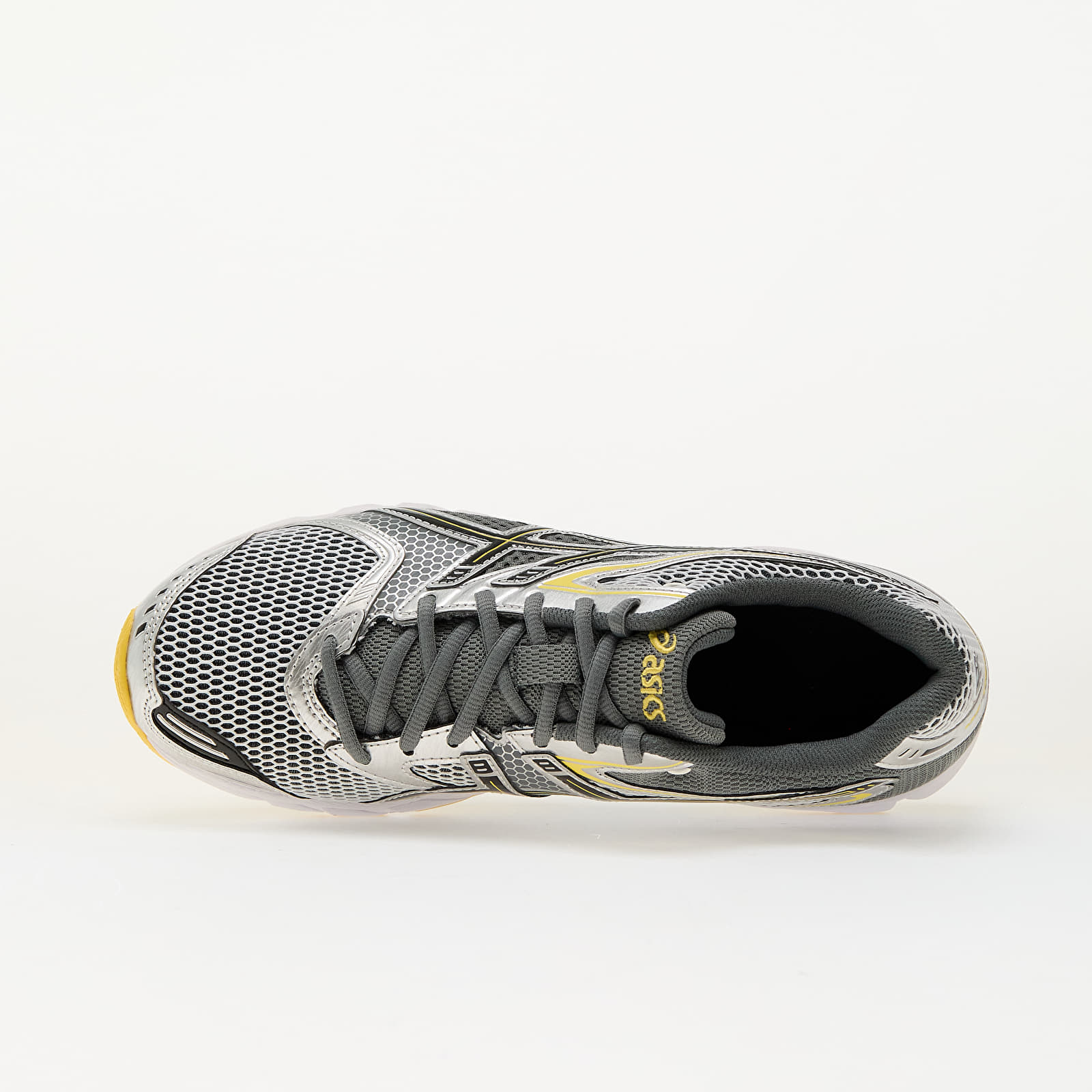 Férfi cipők Asics Gel-Ds Trainer 14 White/ Tai-Chi Yellow