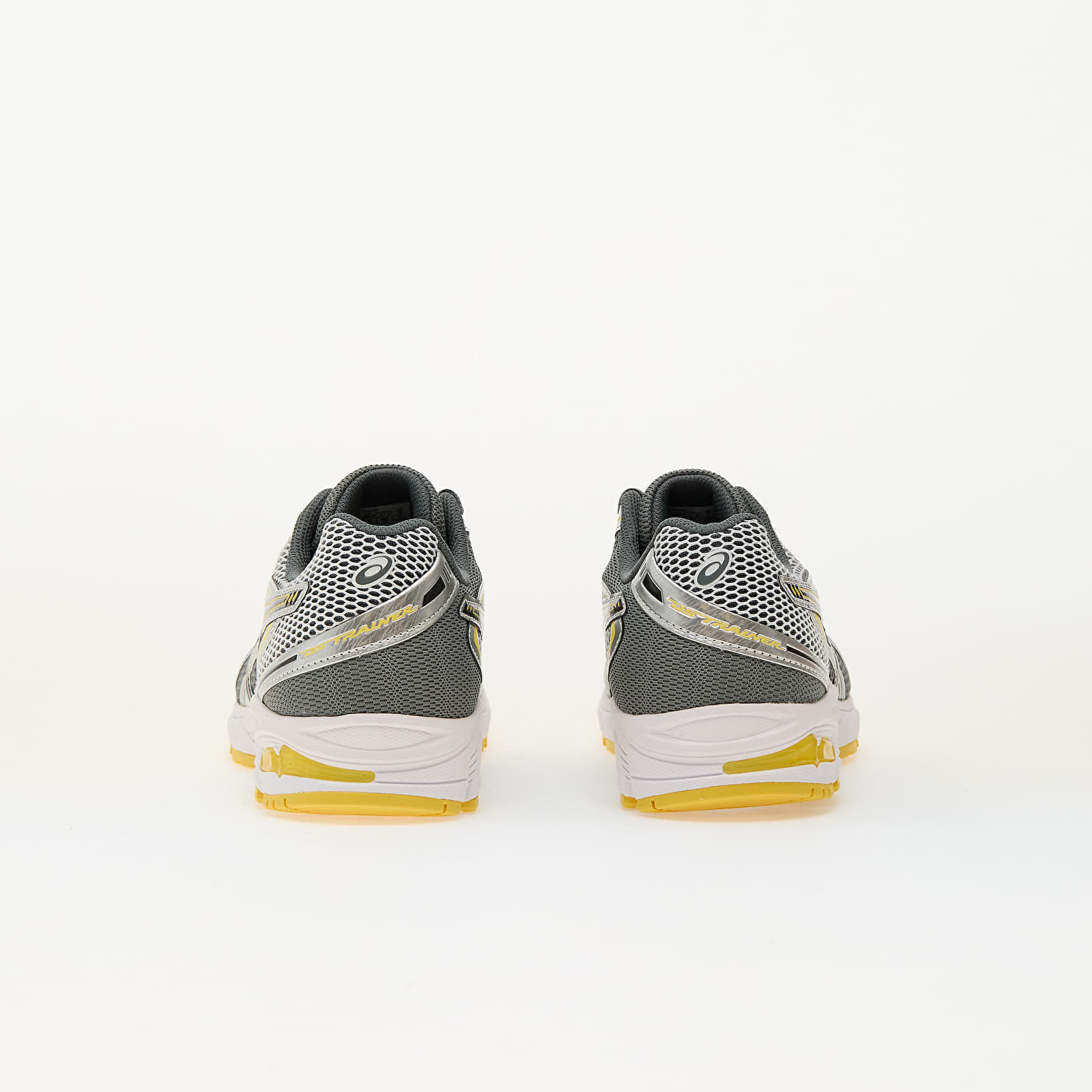 Férfi cipők Asics Gel-Ds Trainer 14 White/ Tai-Chi Yellow