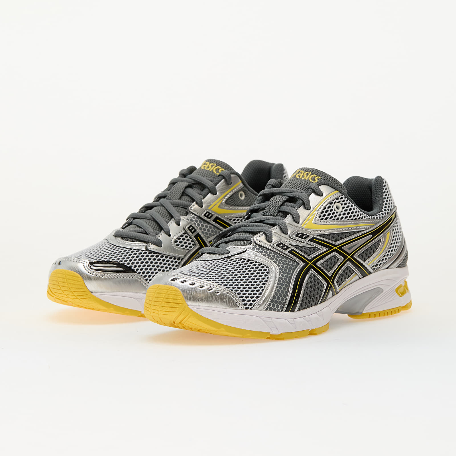 Férfi cipők Asics Gel-Ds Trainer 14 White/ Tai-Chi Yellow