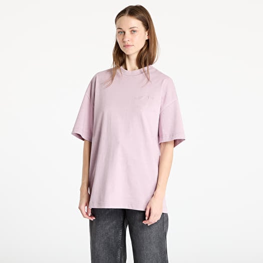 Tričko Carhartt WIP S/S Bait Shack T-Shirt UNISEX Hortensia