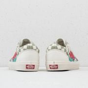 Herren Sneaker und Schuhe Vans Old Skool DX Rose Embroidery Marshmallow Footshop