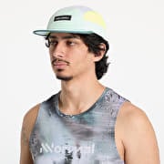 Ciele Athletics GOCap Field IconicBar Dusty Turquoise/ White