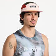 Ciele Athletics GOCap Field IconicBar Peach skin/ Seaweed