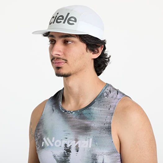 Ciele Athletics GOCap Comp Century Light Grey/ White