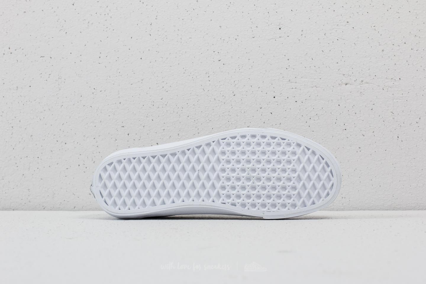 Vyriška avalynė Vans Old Skool MLD (Podium) True White/ True White