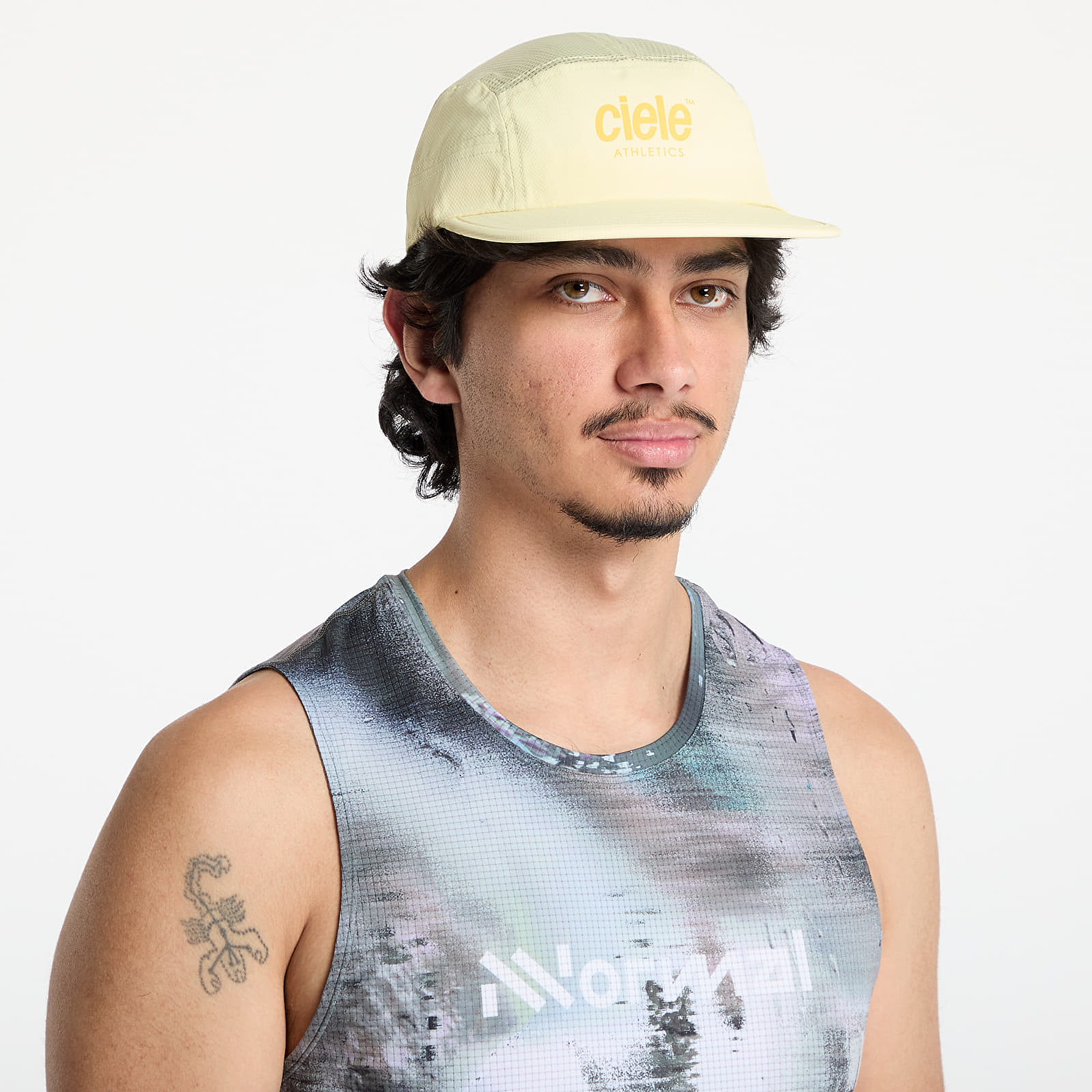 Capac Ciele Athletics GOCap Classic Athletics Glade M/L