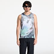 NNormal Race Tank Nature Al Print