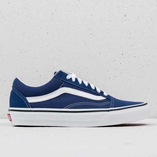 Estate blue vans outlet