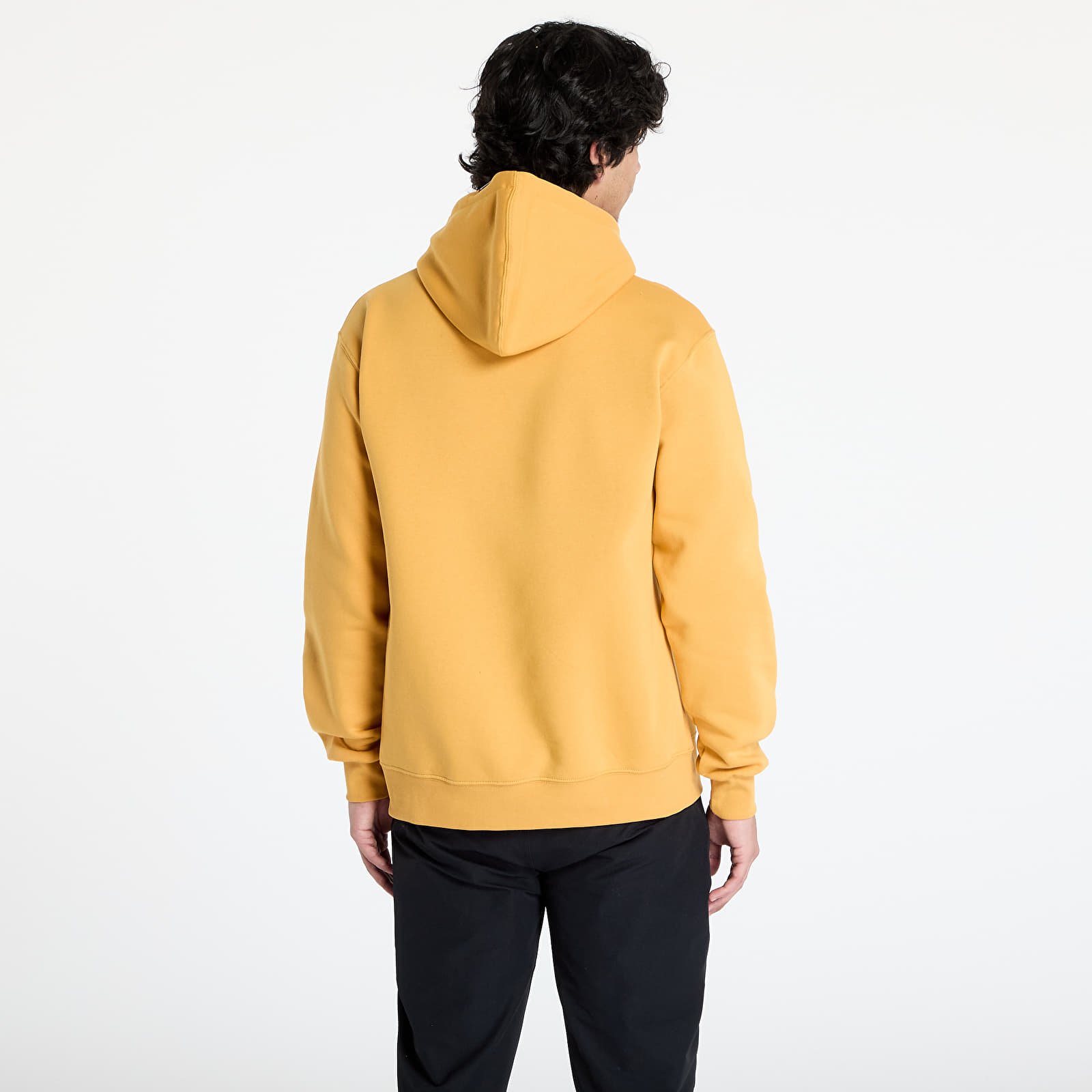 Sweatjacken und Sweatshirts Horsefeathers Drown Ltd Sweatshirt Honey