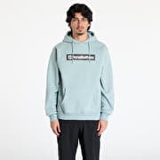 Horsefeathers Drown Sweatshirt Blue Haze