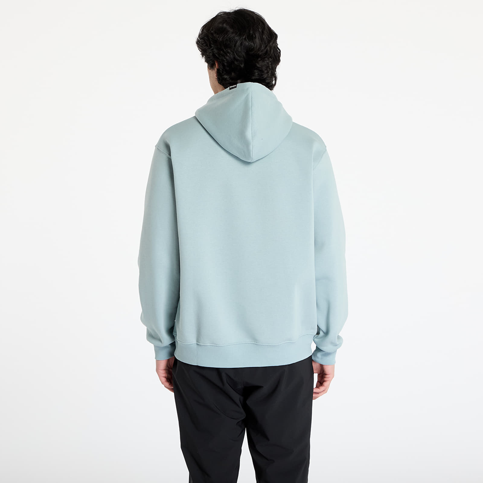 Hanorace Horsefeathers Drown Sweatshirt Blue Haze