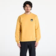 Horsefeathers Dunk Sweatshirt Honey