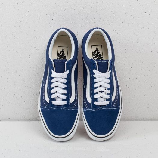 Old skool estate blue best sale