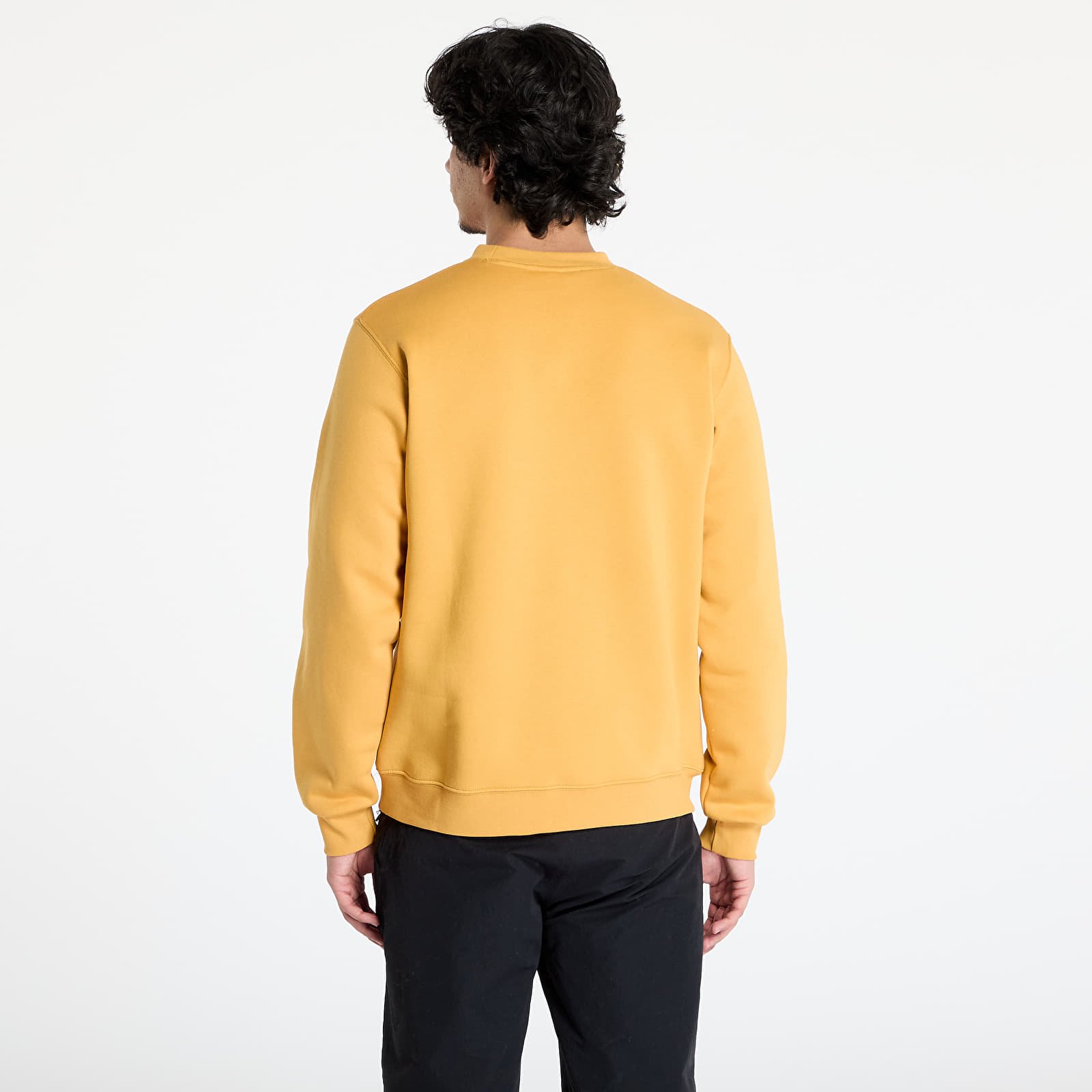 Hoodies and sweatshirts  Horsefeathers Dunk Sweatshirt Honey