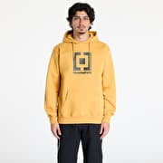 Horsefeathers Leader Sweatshirt Honey