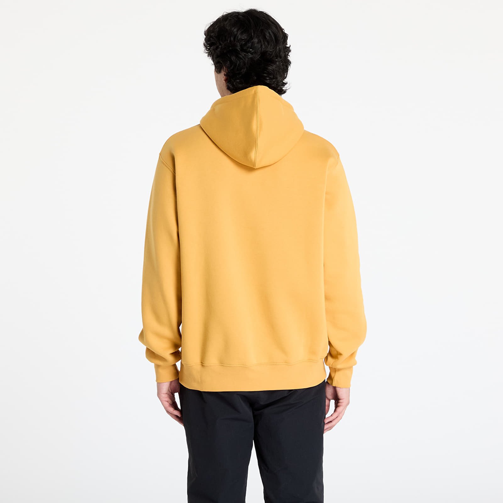 Hoodies and sweatshirts  Horsefeathers Leader Sweatshirt Honey