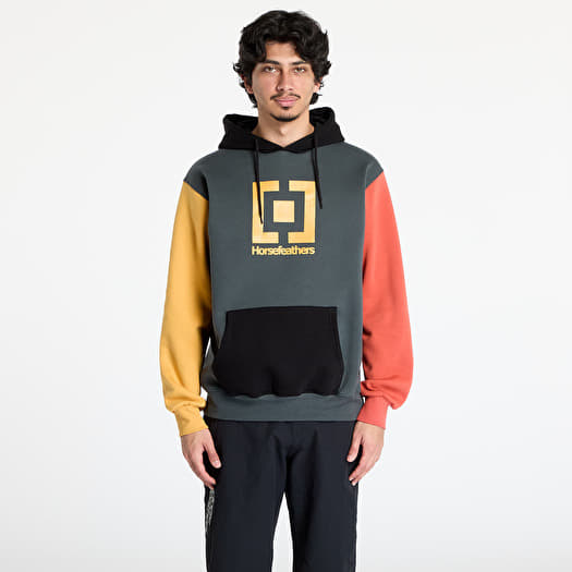 Horsefeathers Leader Sweatshirt Multicolor V