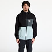 Horsefeathers Vick Sweatshirt Black/ Blue Haze